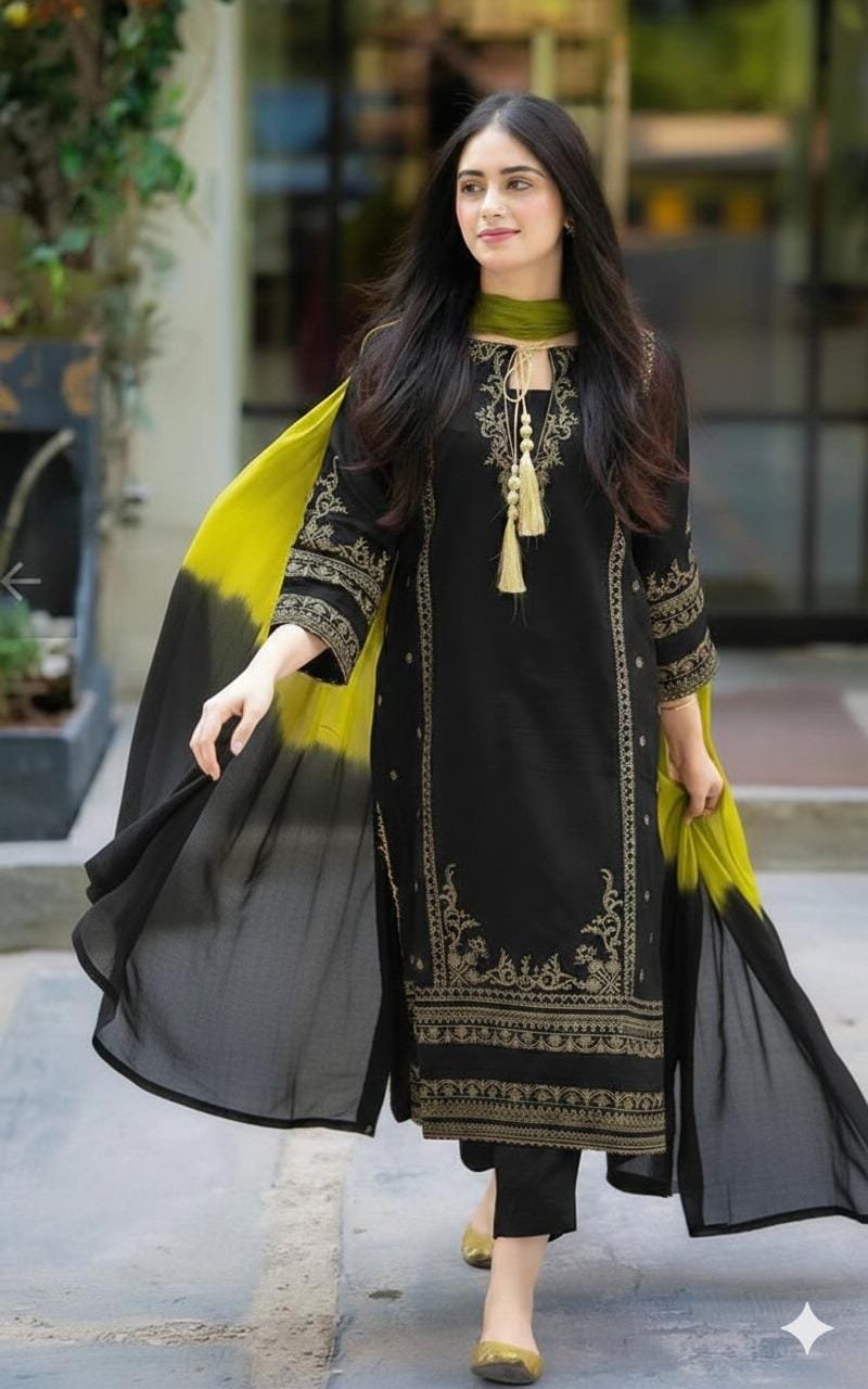 _SUMMER ’s COLLECTION LAWN 2026_