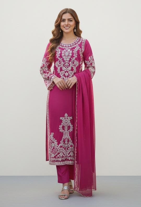 _SUMMER ’s COLLECTION LAWN 2026_