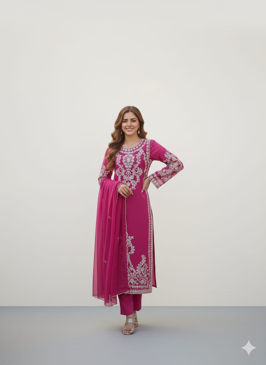 _SUMMER ’s COLLECTION LAWN 2026_