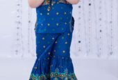 Mix Brands Lawn Eid collection 3pc/2pcs kids