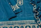 Noor e Fajar 3pcs”_*