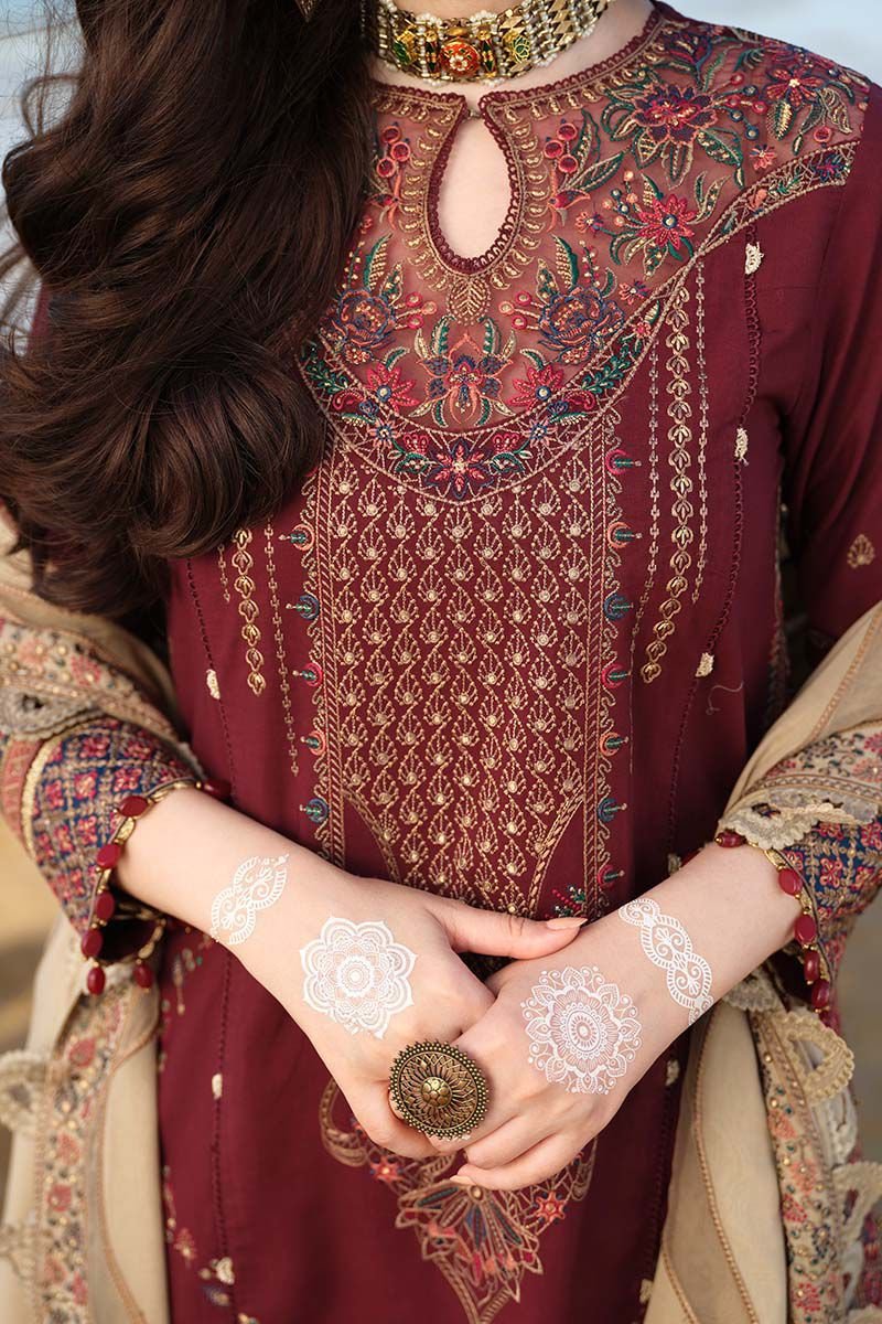 BRAND… .*JAZMIN* Unstitch Replica