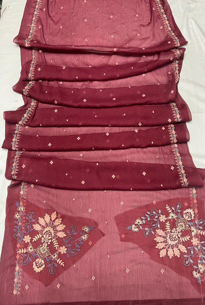 “Jade 3pcs”_* _SUMMER ’s COLLECTION LAWN 2026_