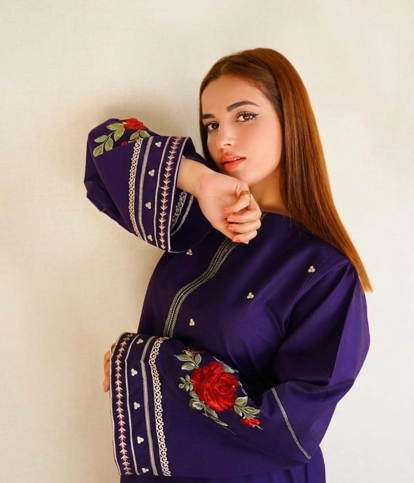 Urge 3pcs”_* _SUMMER ’s COLLECTION LAWN 2026_