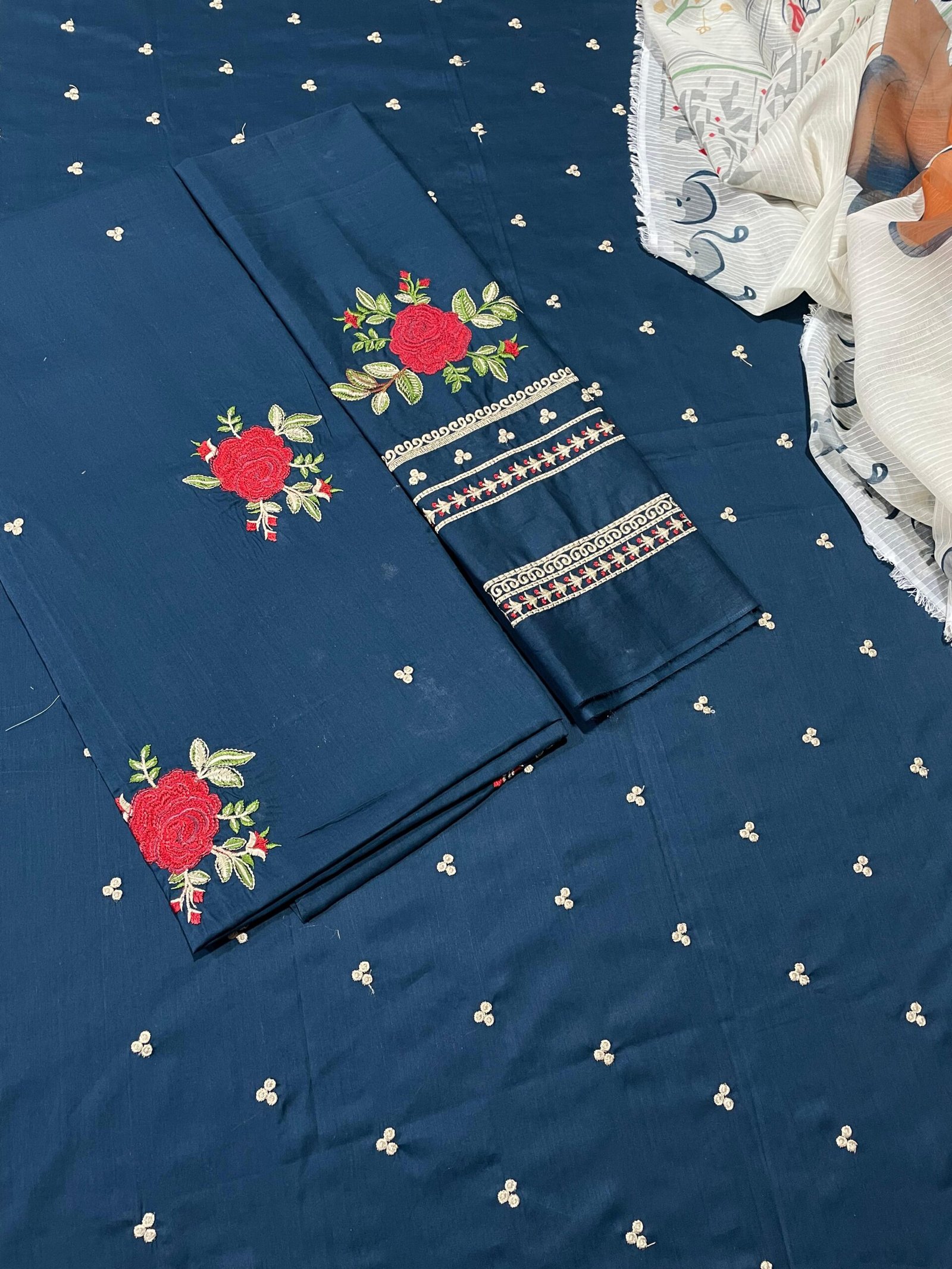 Urge 3pcs”_* _SUMMER ’s COLLECTION LAWN 2026_