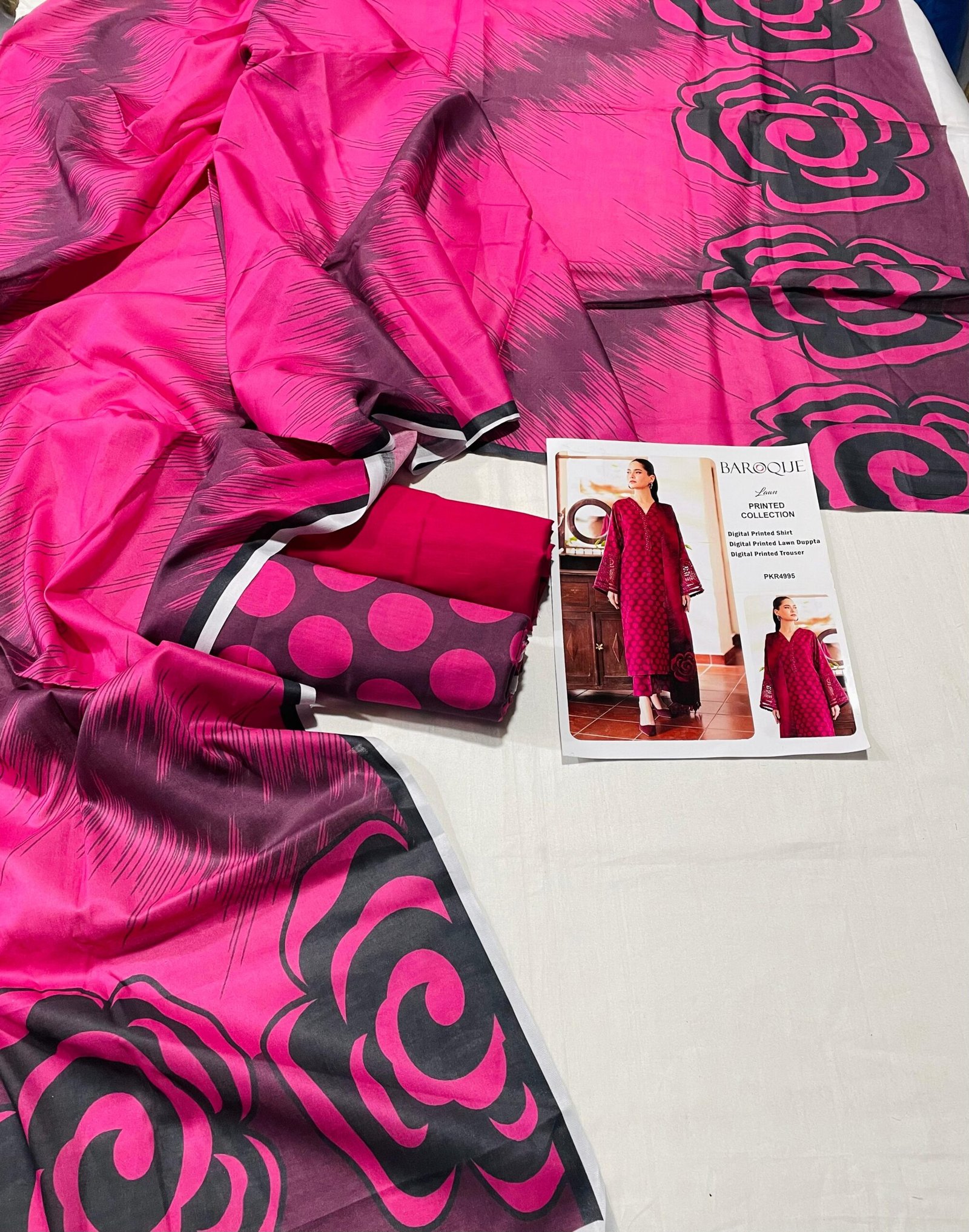 _SUMMER COLLECTION LAWN 2026_