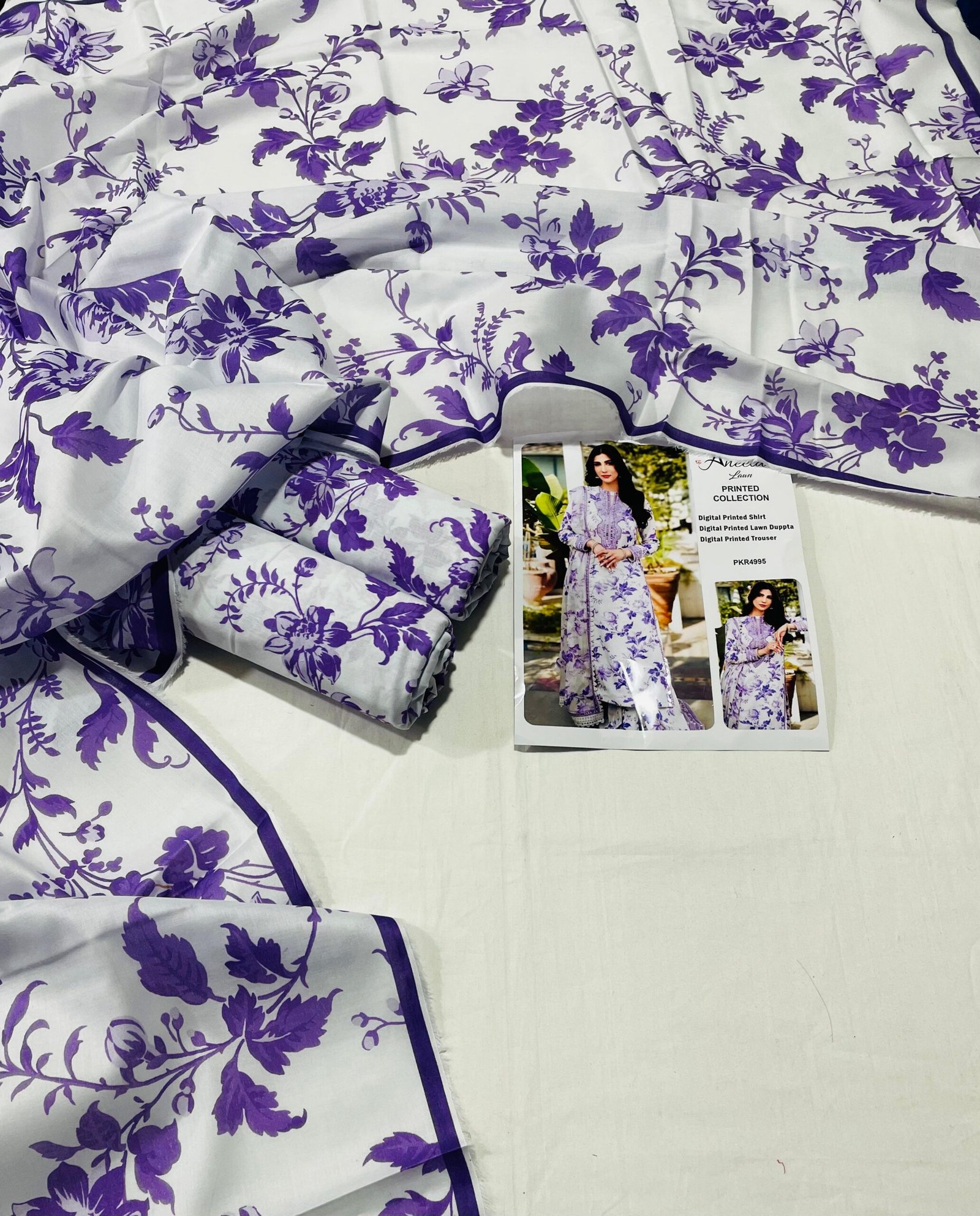 _SUMMER COLLECTION LAWN 2026_