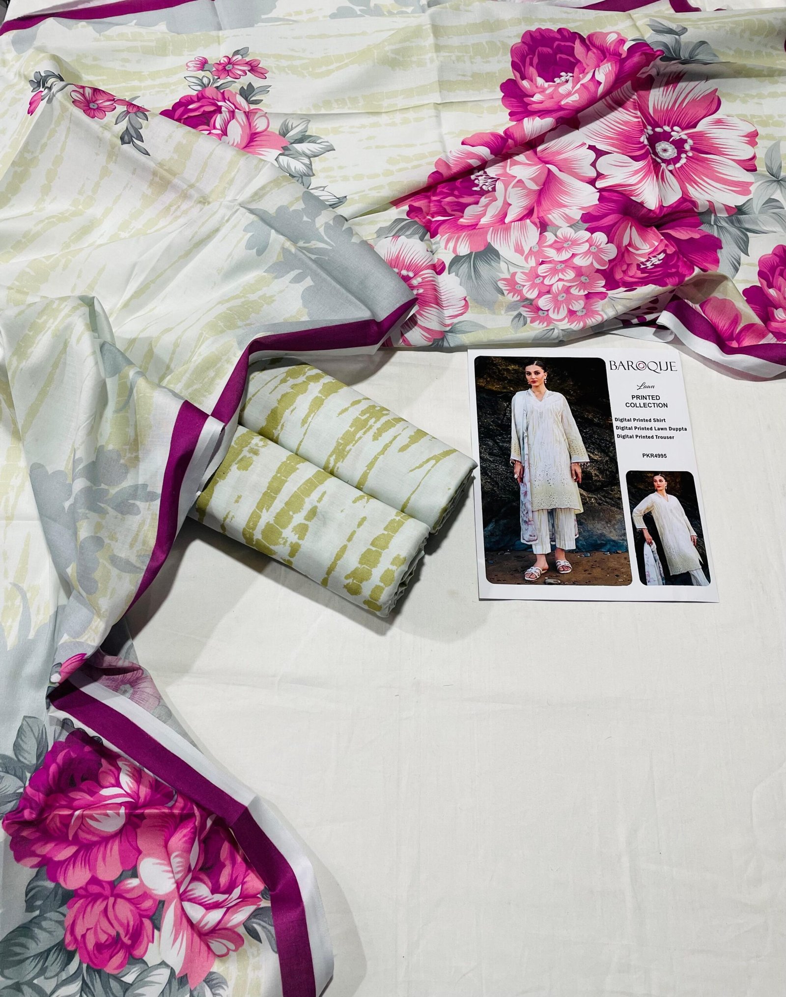 _SUMMER COLLECTION LAWN 2026_