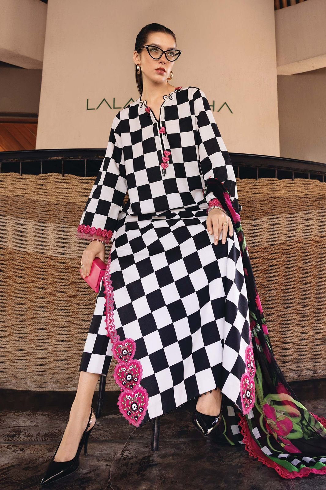 MARIA B M PRINT LAWN COLLECTION 2026