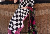 MARIA B M PRINT LAWN COLLECTION 2026