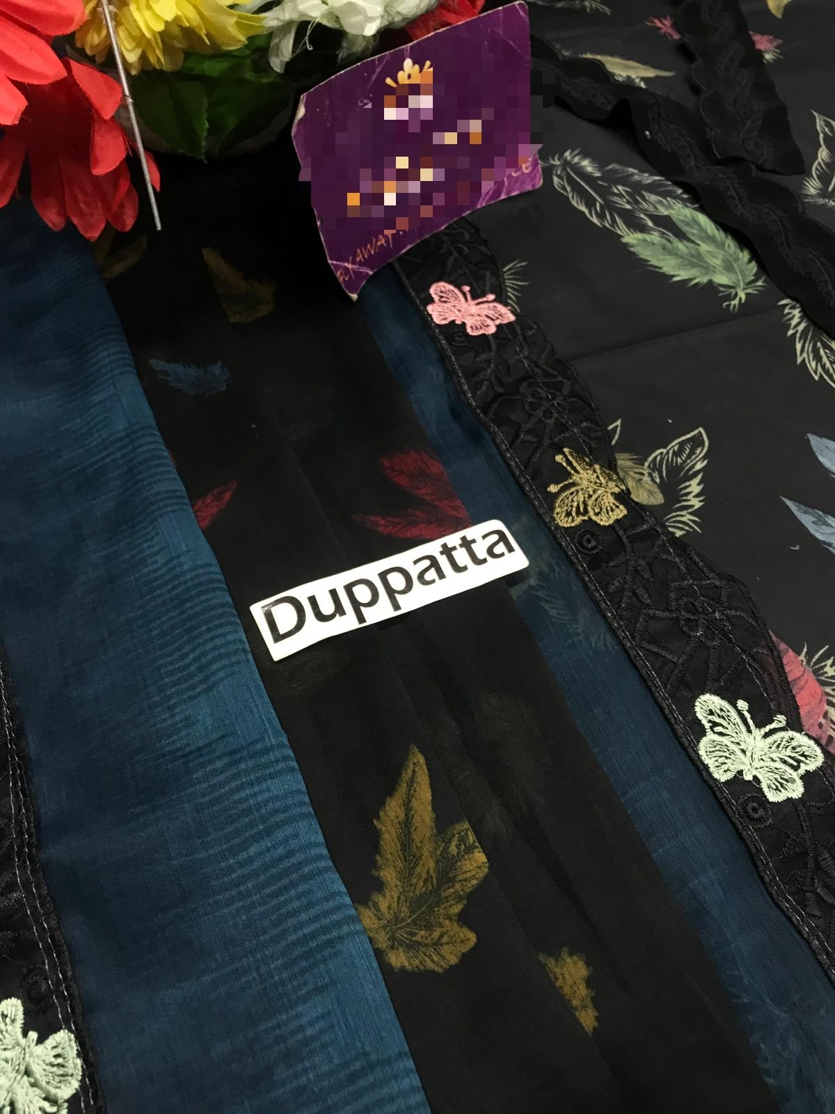 Presenting Baroque Lawn Collection