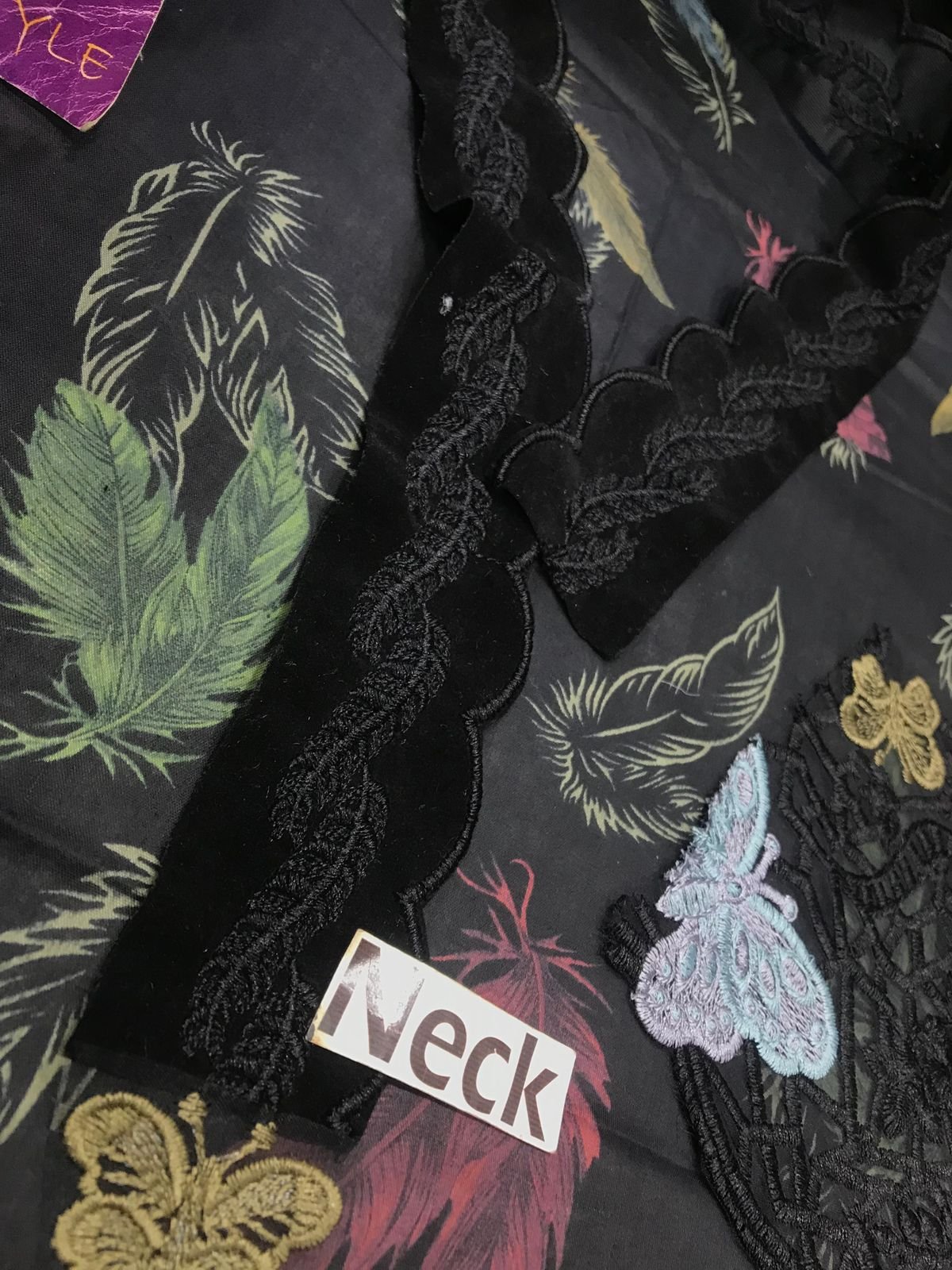 Presenting Baroque Lawn Collection