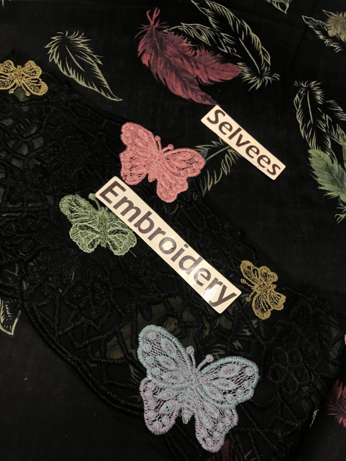 Presenting Baroque Lawn Collection