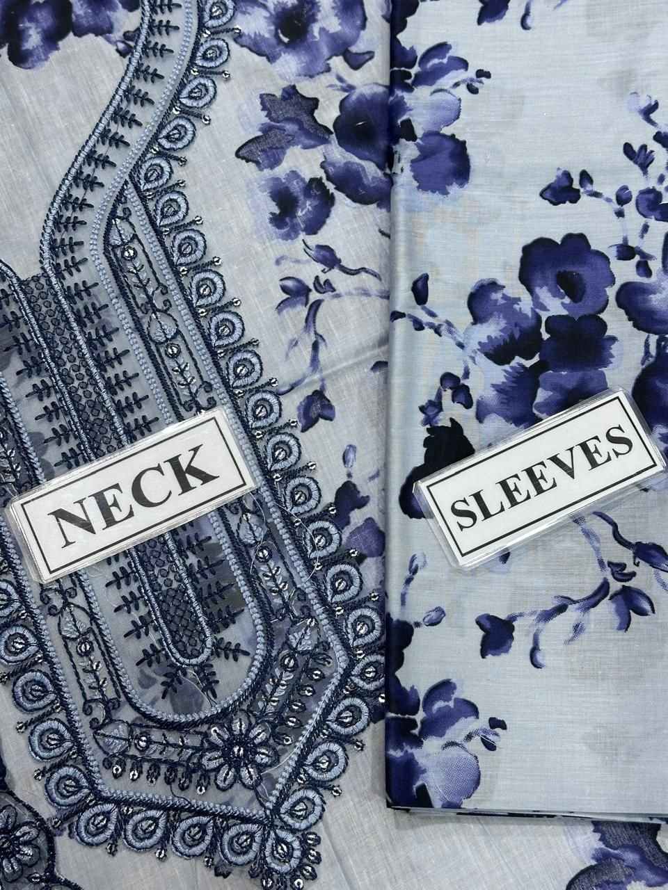 BRAND…ANEELA Unstitch Replica