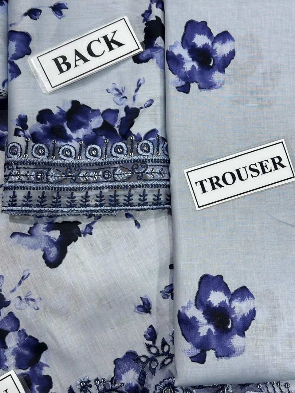 BRAND…ANEELA Unstitch Replica