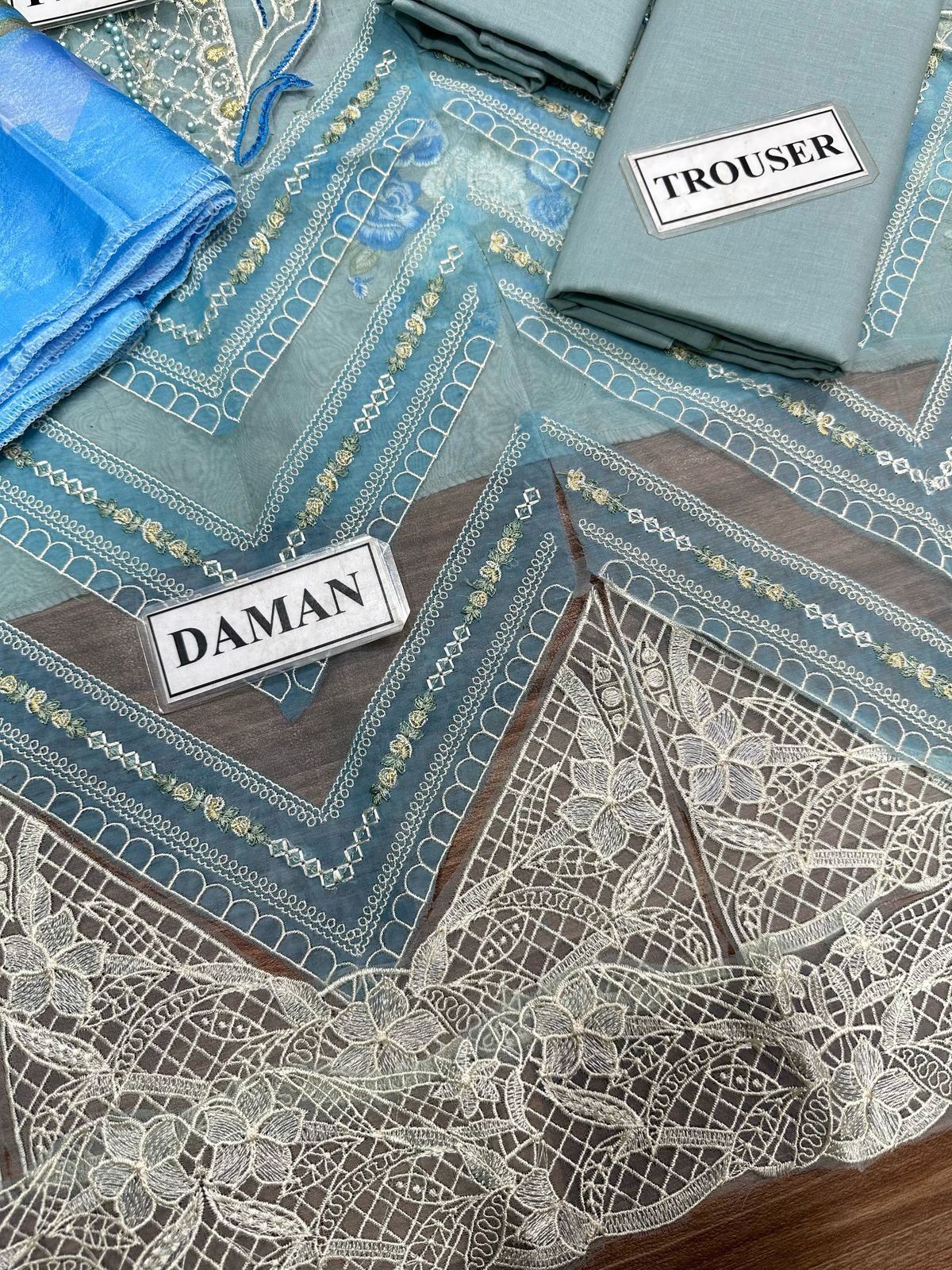 BRAND … *CRIMSON* Unstitch Replica