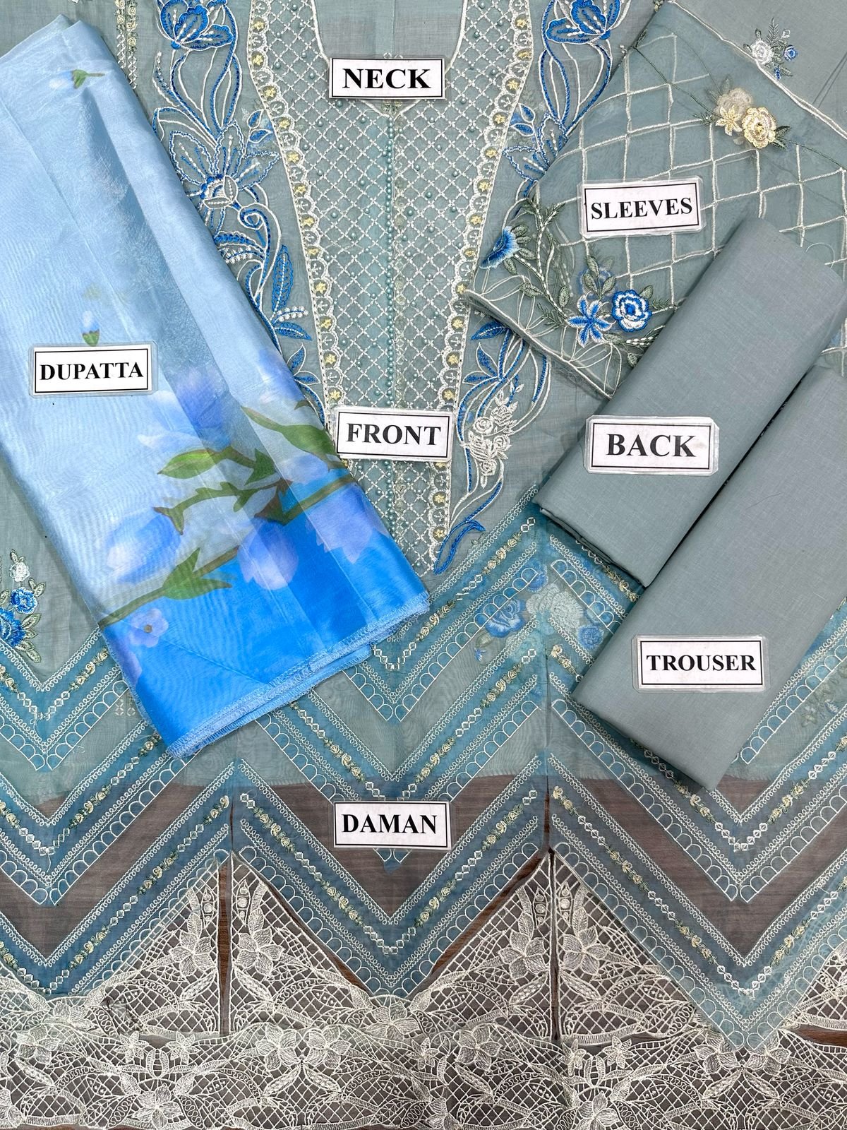 BRAND … *CRIMSON* Unstitch Replica