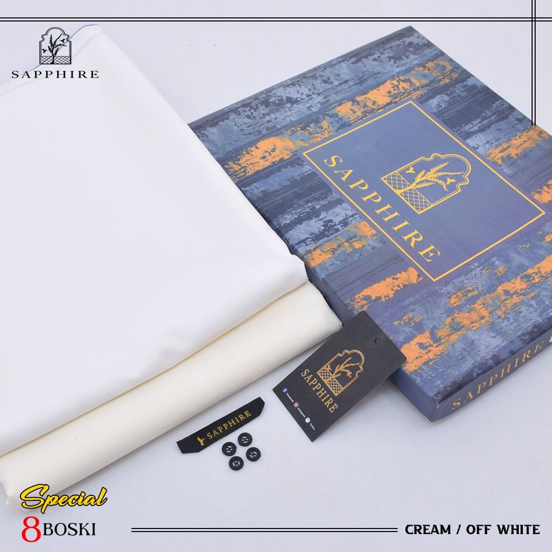 BRAND .SAPPHIRE*