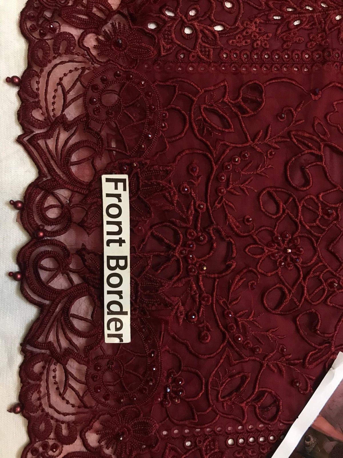 Bin Ilyas* Luxury Lawn Collection