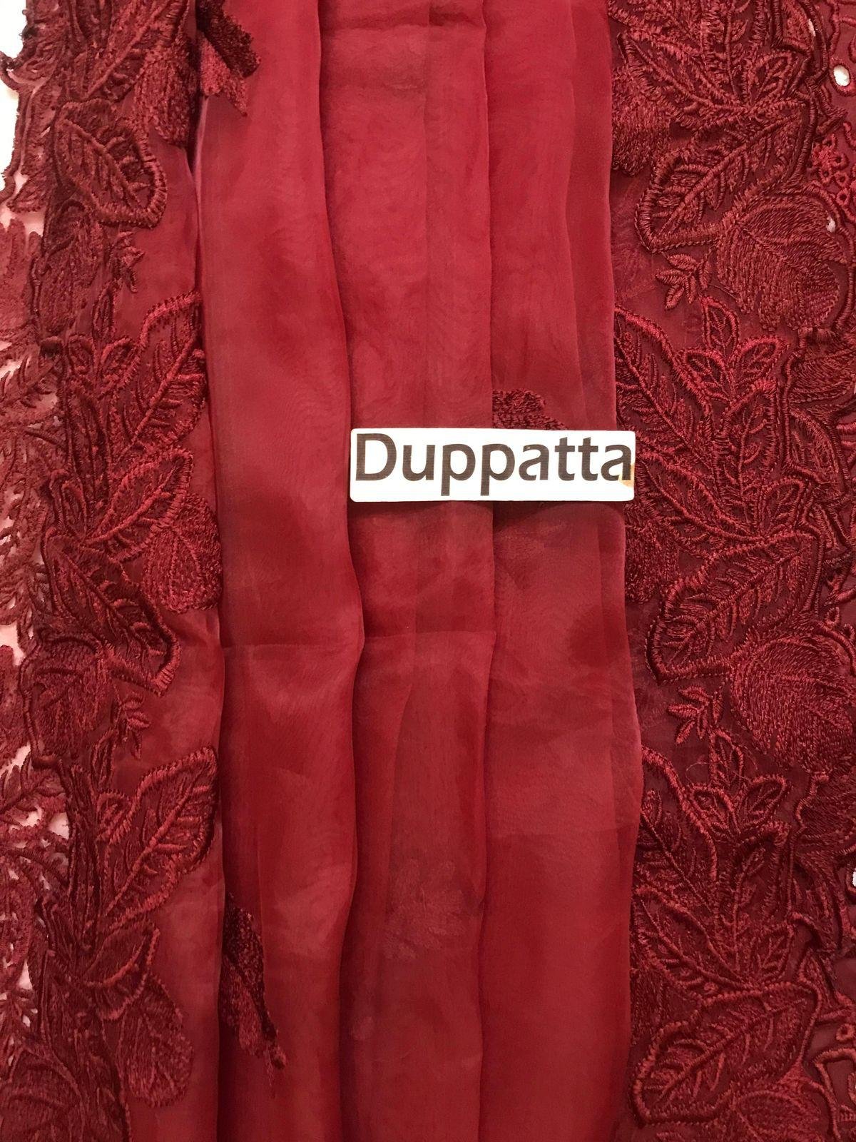 Bin Ilyas* Luxury Lawn Collection