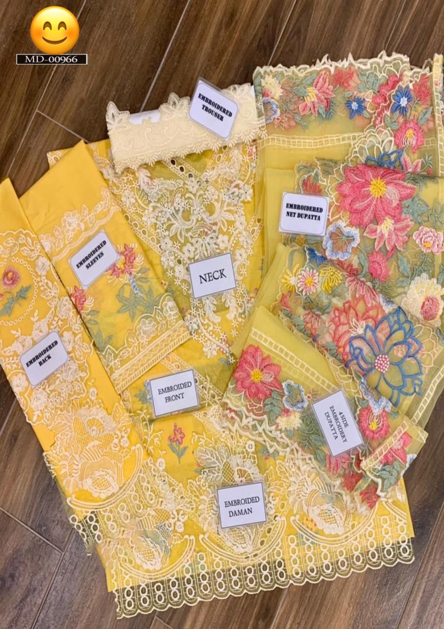 Crimson luxery chickenkari collection *