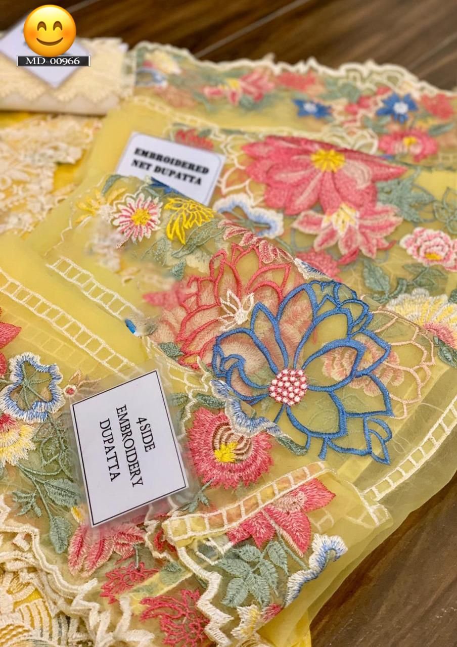 Crimson luxery chickenkari collection *