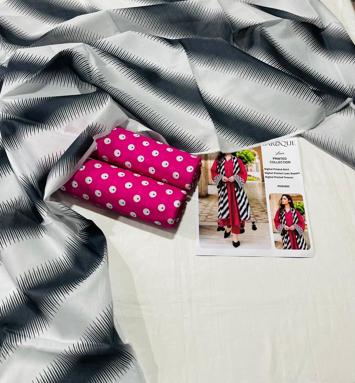 _SUMMER COLLECTION LAWN 2026_