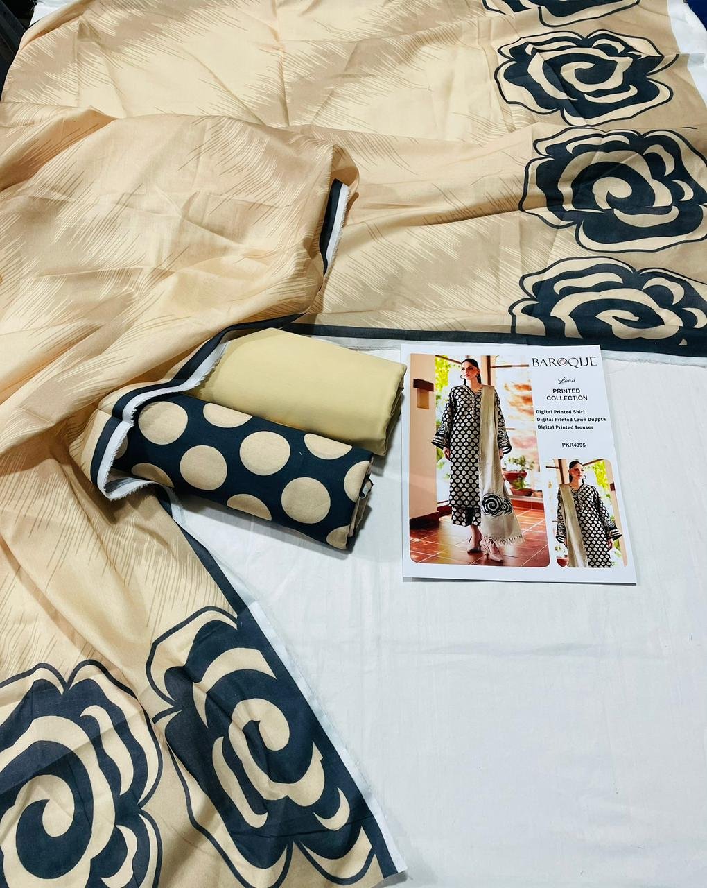 _SUMMER COLLECTION LAWN 2026_