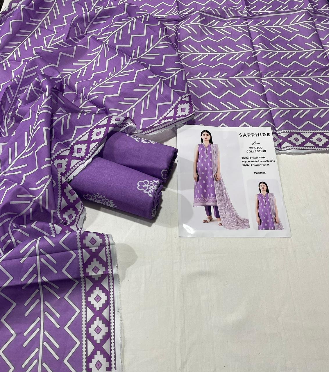 _SUMMER COLLECTION LAWN 2026_