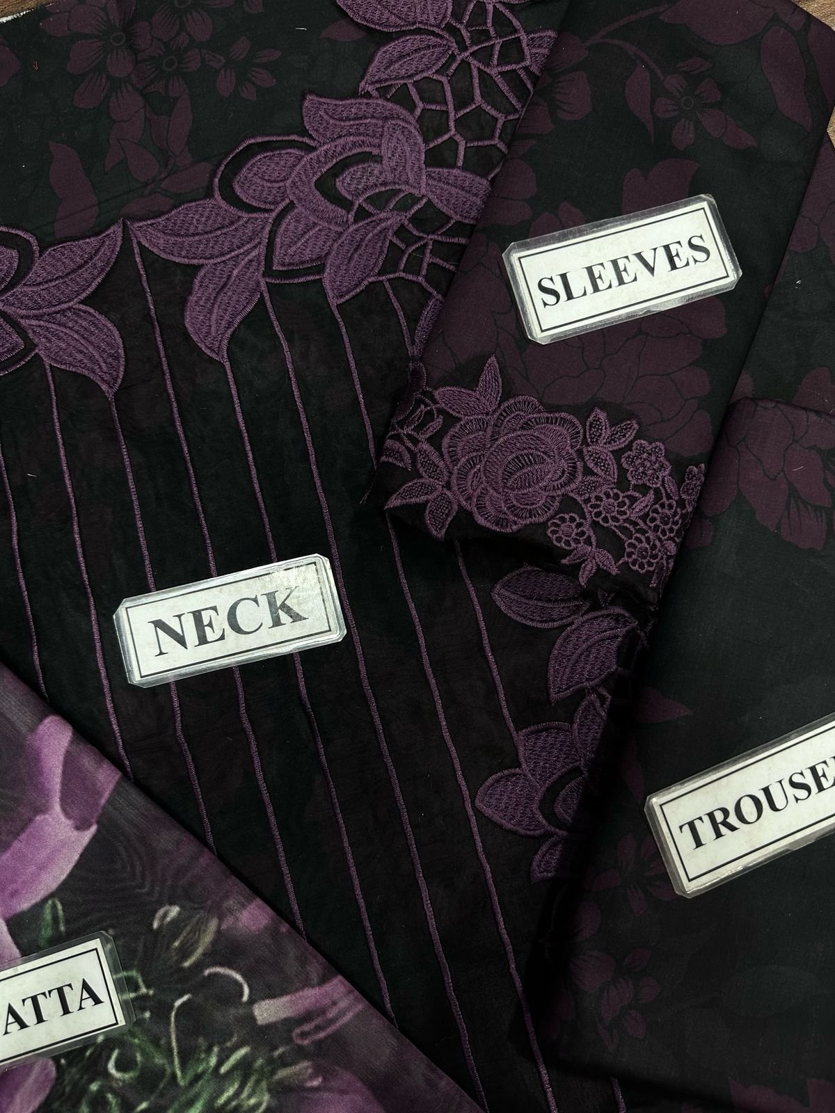 BRAND…IZNIK* Unstitch Replica