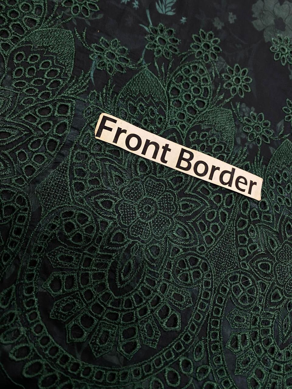 Presenting Farasha Lawn Collection 2026