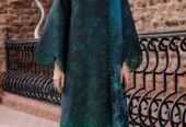 Presenting Farasha Lawn Collection 2026