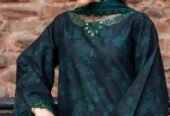 Presenting Farasha Lawn Collection 2026