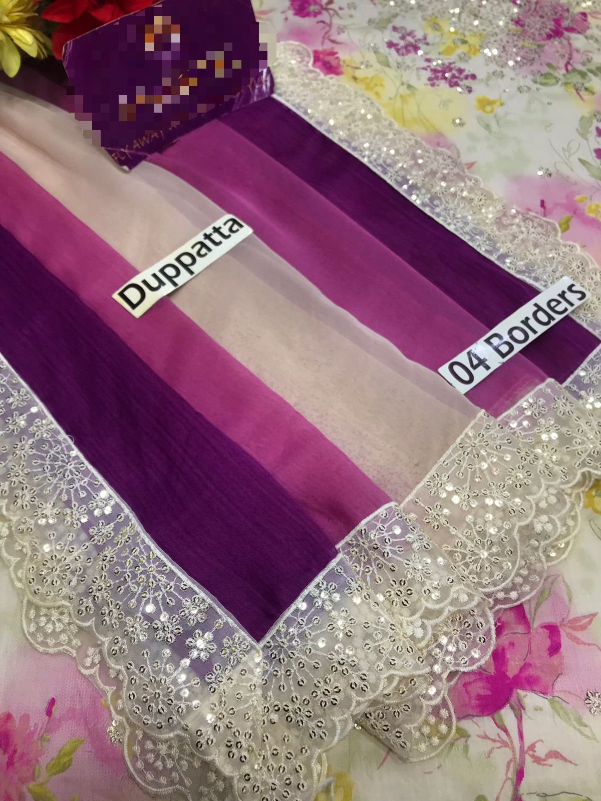 Presenting Iznik Lawn Collection 2026