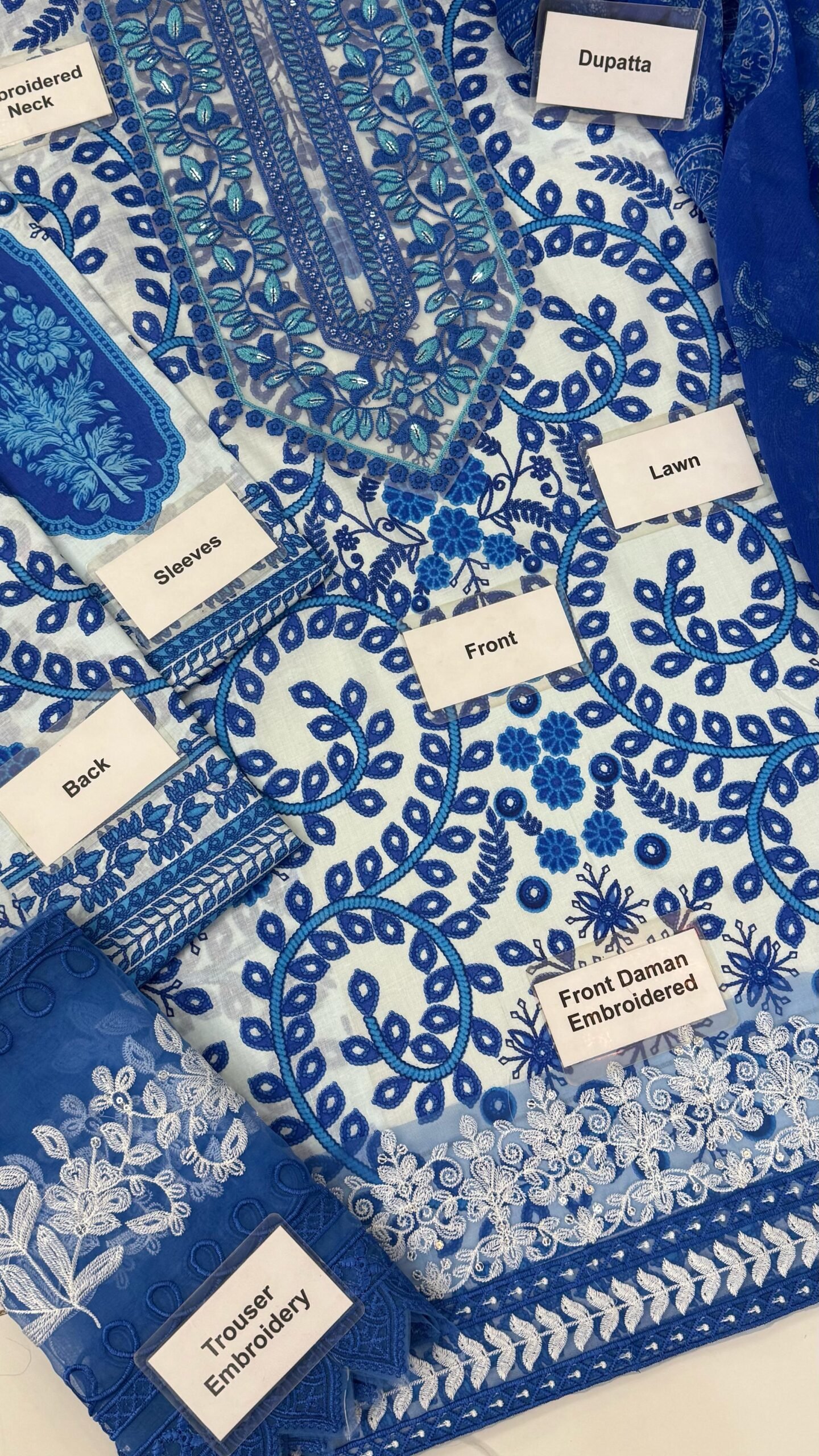 Brand Name : MARIA.B☆