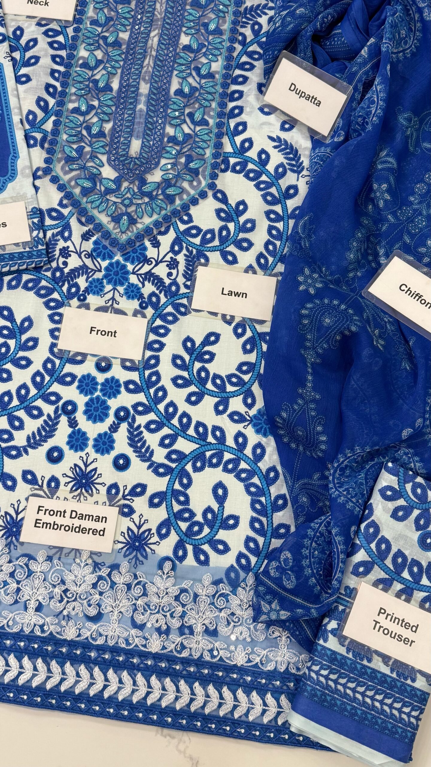 Brand Name : MARIA.B☆