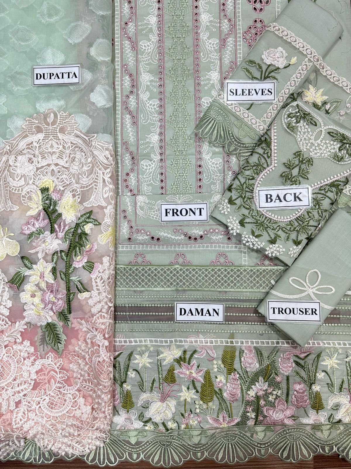 BRAND… *CRIMSON* Unstitch Replica