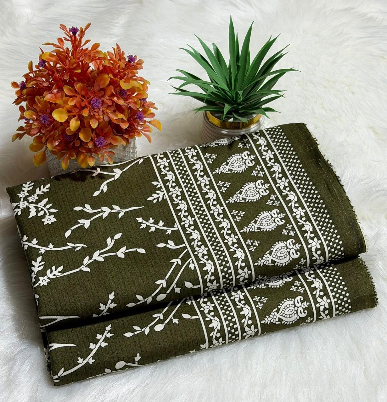 *FLORAL PRINTS* 🥳 *2 Pcs Collection* 👇👇