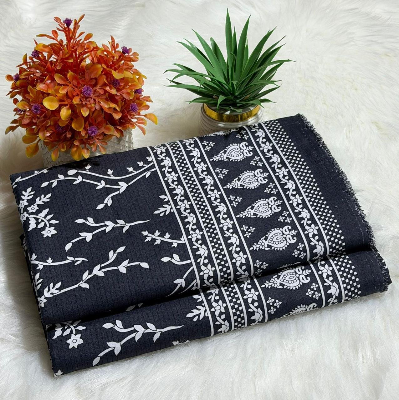 *FLORAL PRINTS* 🥳 *2 Pcs Collection* 👇👇