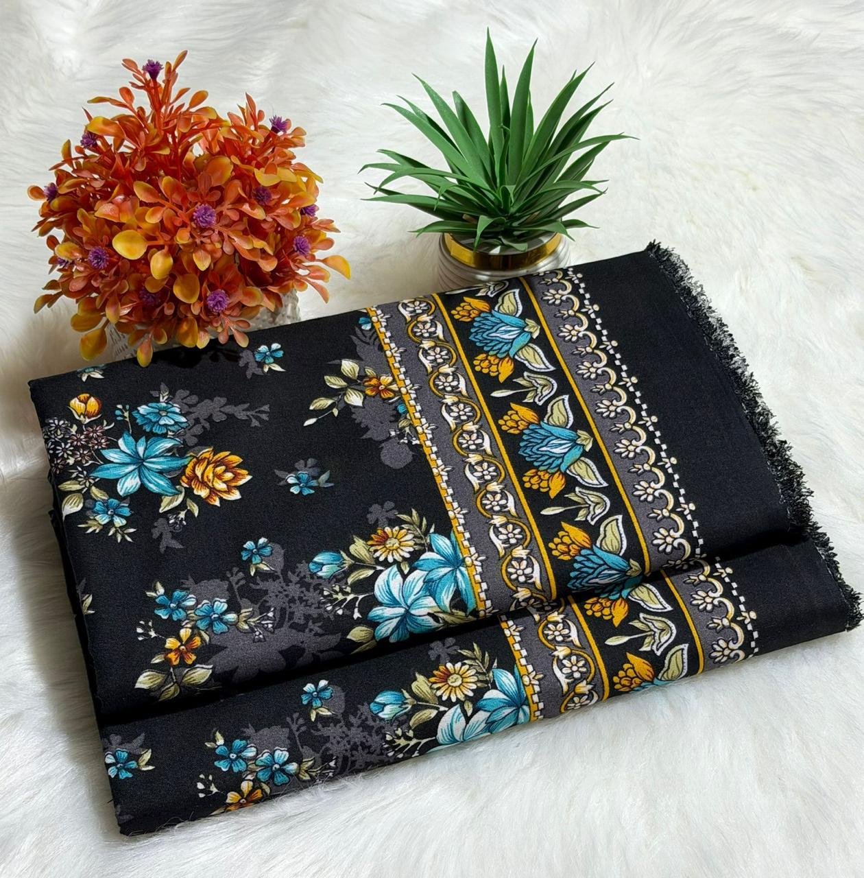 *FLORAL PRINTS* 🥳 *2 Pcs Collection* 👇👇