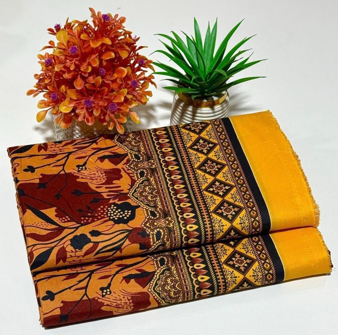 *FLORAL PRINTS* 🥳 *2 Pcs Collection* 👇👇