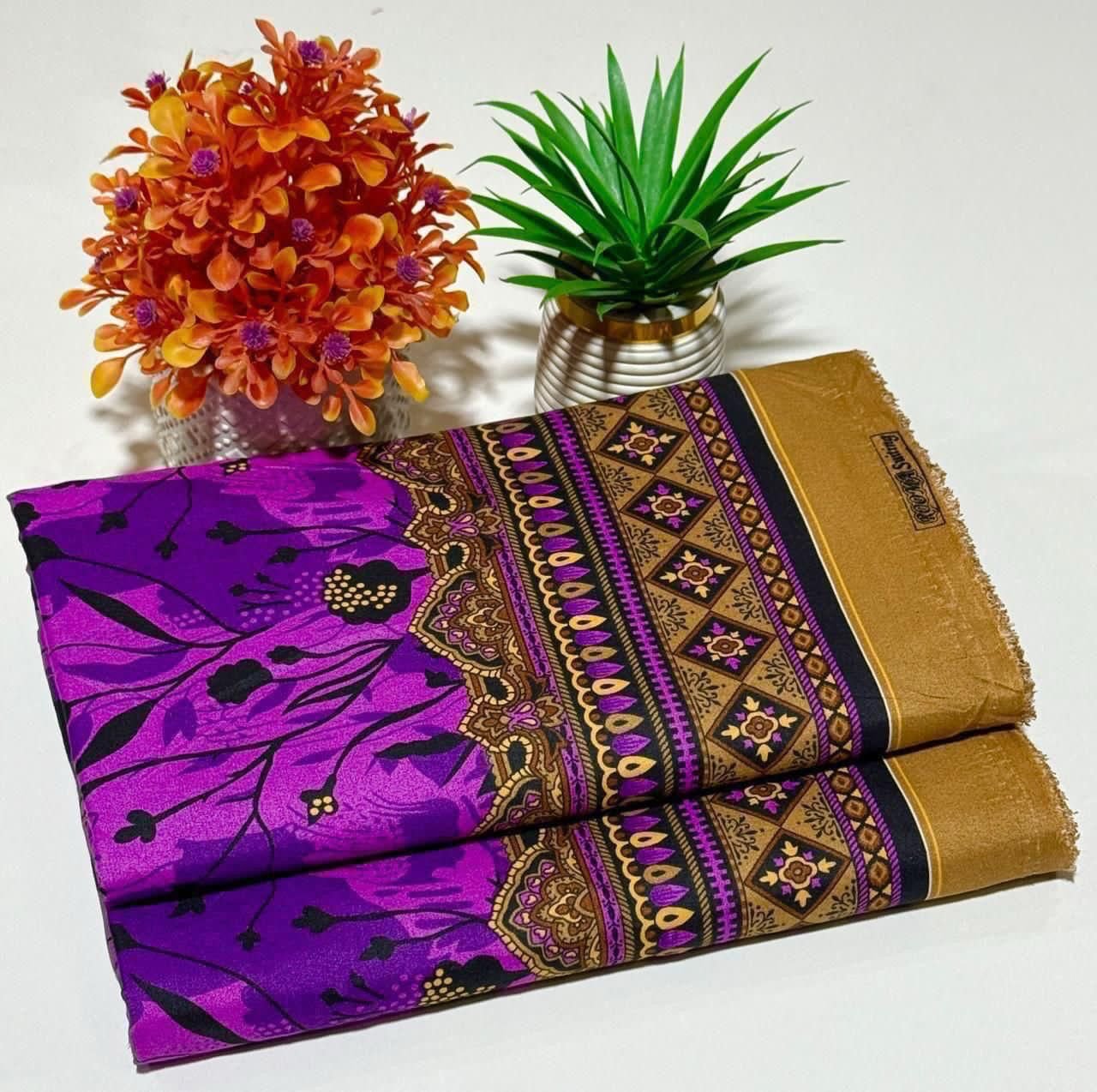 FLORAL PRINTS* 🥳 *2 Pcs Collection* 👇