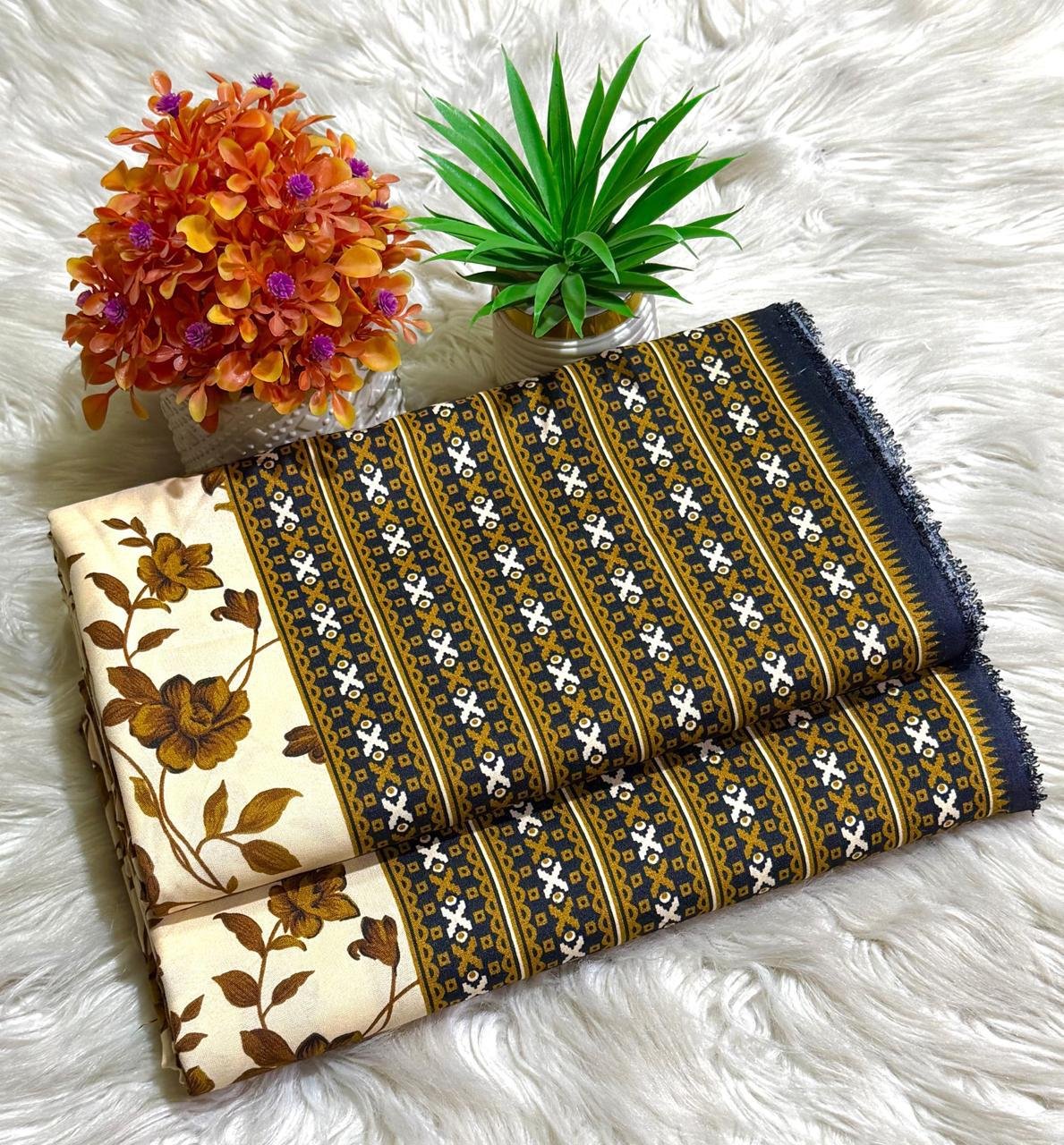 FLORAL PRINTS* 🥳 *2 Pcs Collection* 👇