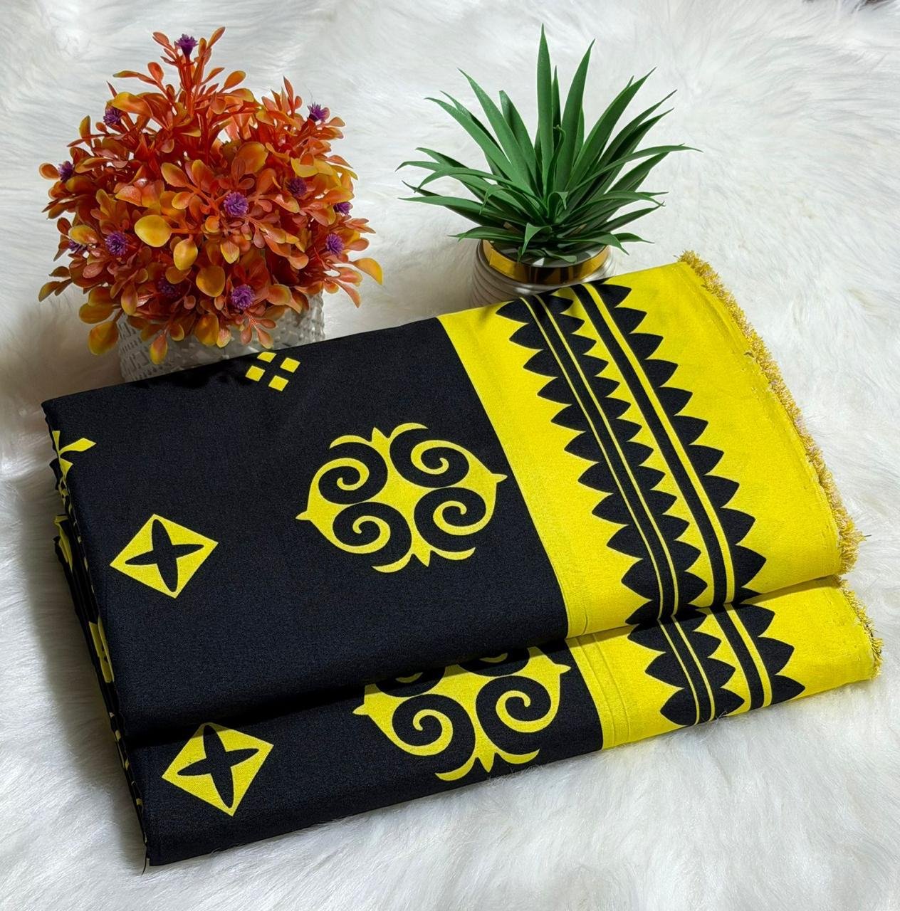 FLORAL PRINTS* 🥳 *2 Pcs Collection* 👇