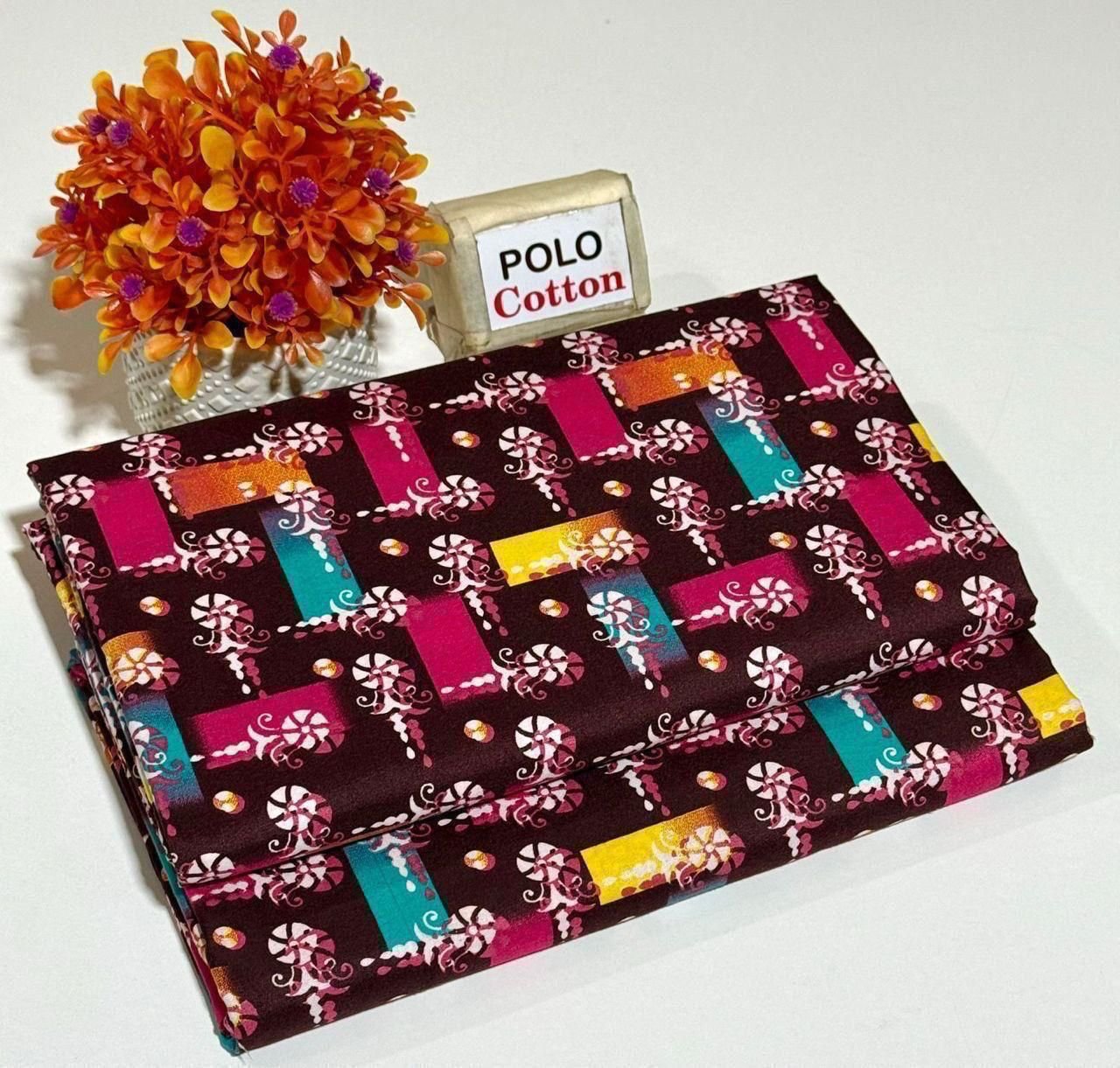 FLORAL PRINTS* 🥳 *2 Pcs Collection* 👇