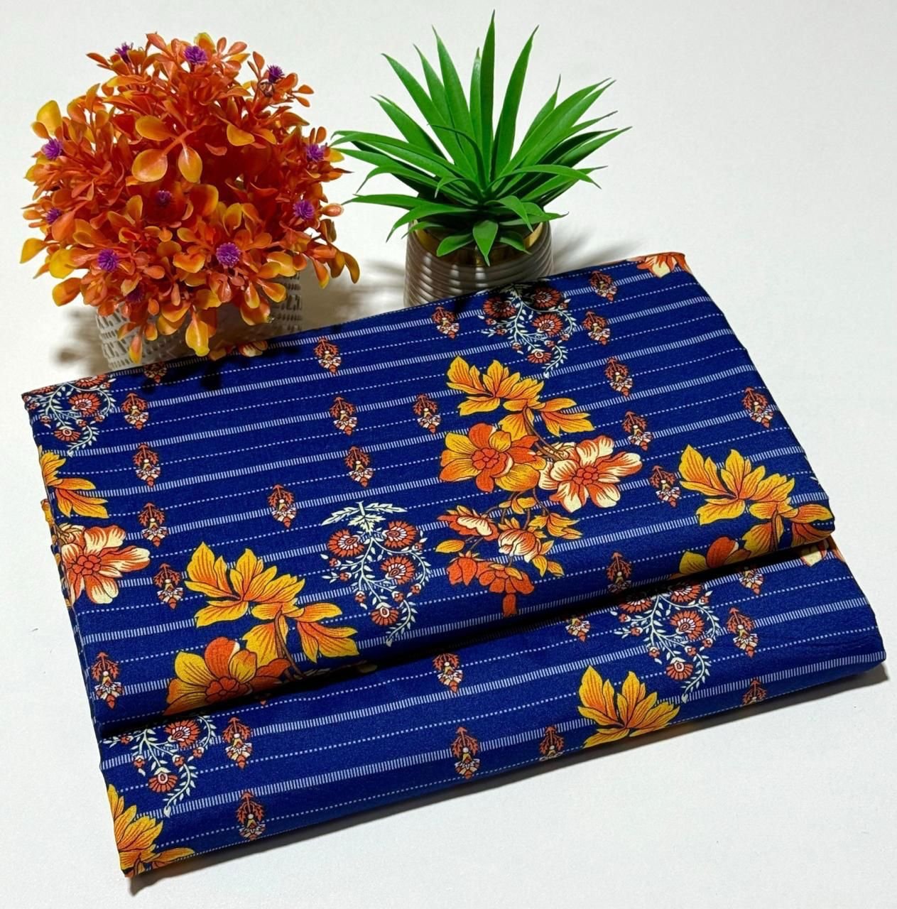 *FLORAL PRINTS* 🥳 *2 Pcs Collection* 👇👇