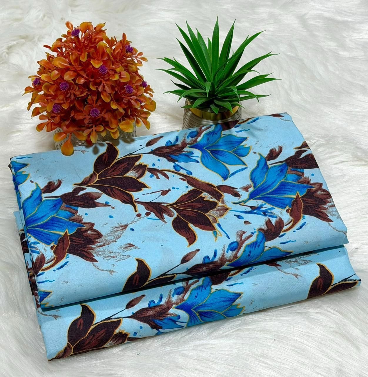 *FLORAL PRINTS* 🥳 *2 Pcs Collection* 👇👇