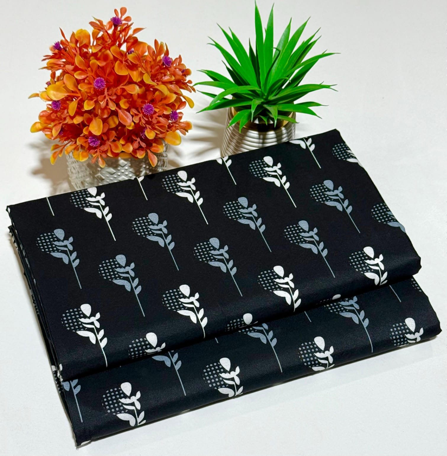 *FLORAL PRINTS* 🥳 *2 Pcs Collection* 👇👇