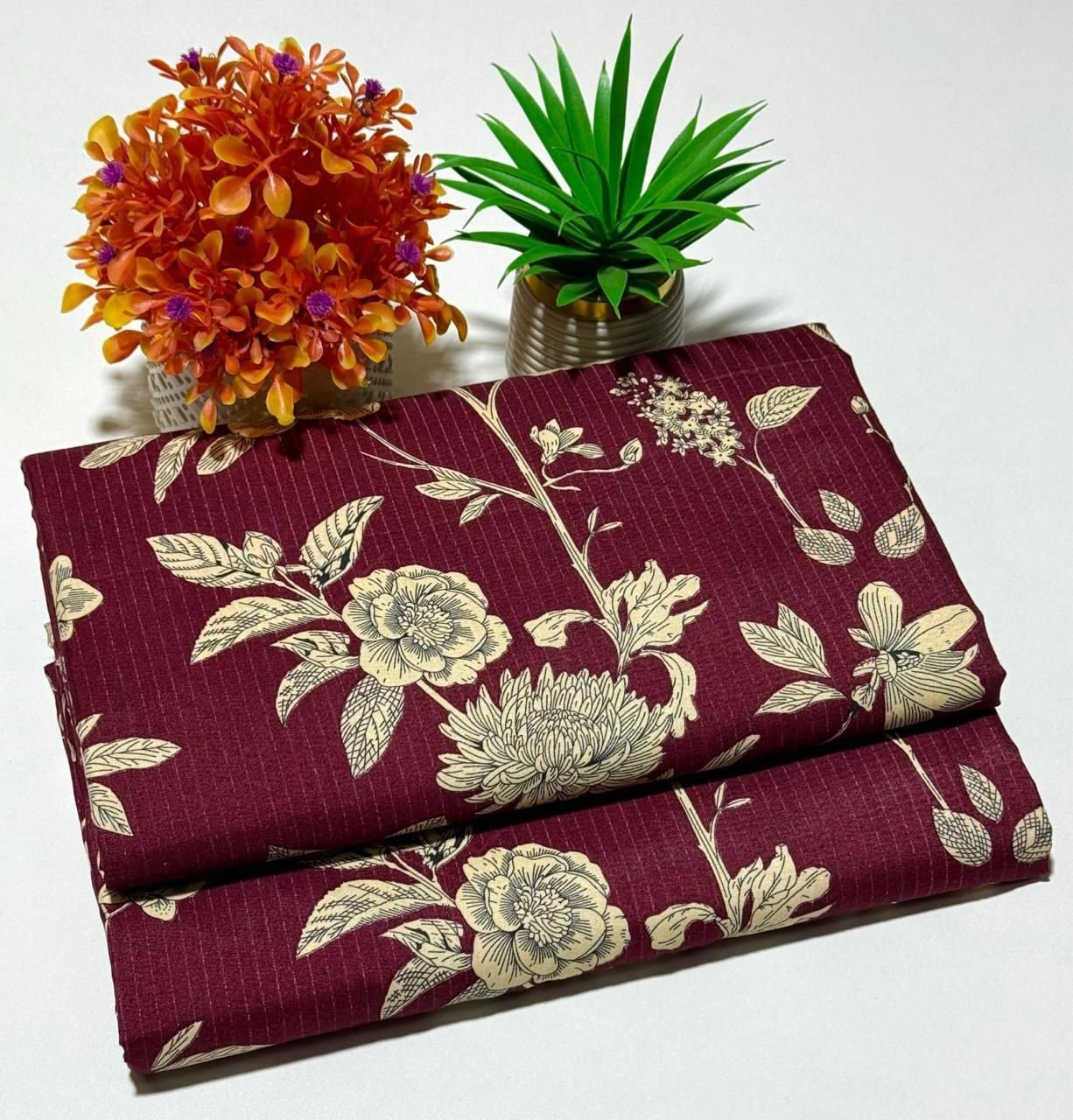 *FLORAL PRINTS* 🥳 *2 Pcs Collection* 👇👇