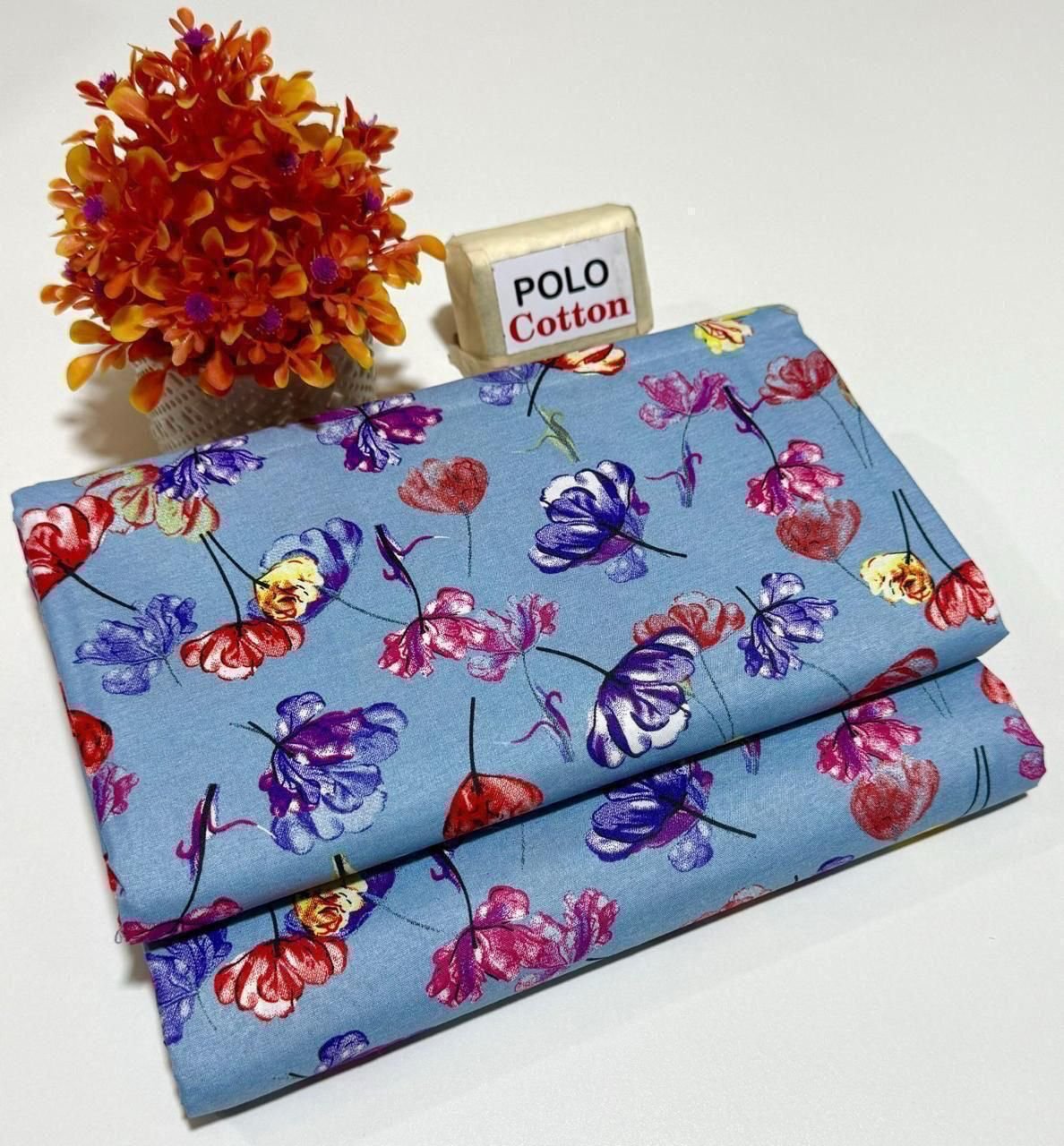 *FLORAL PRINTS* 🥳 *2 Pcs Collection* 👇👇